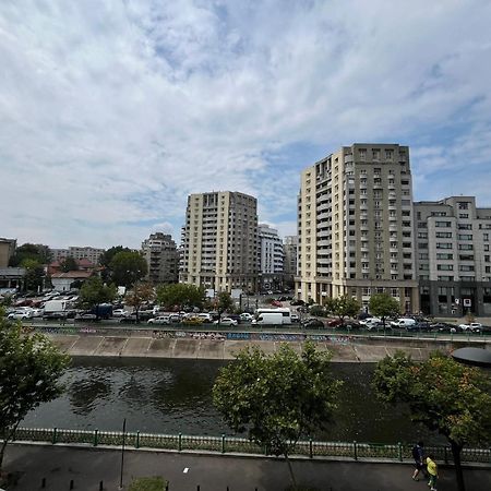 Calea Victoriei Chic Stay Bucharest Exterior photo