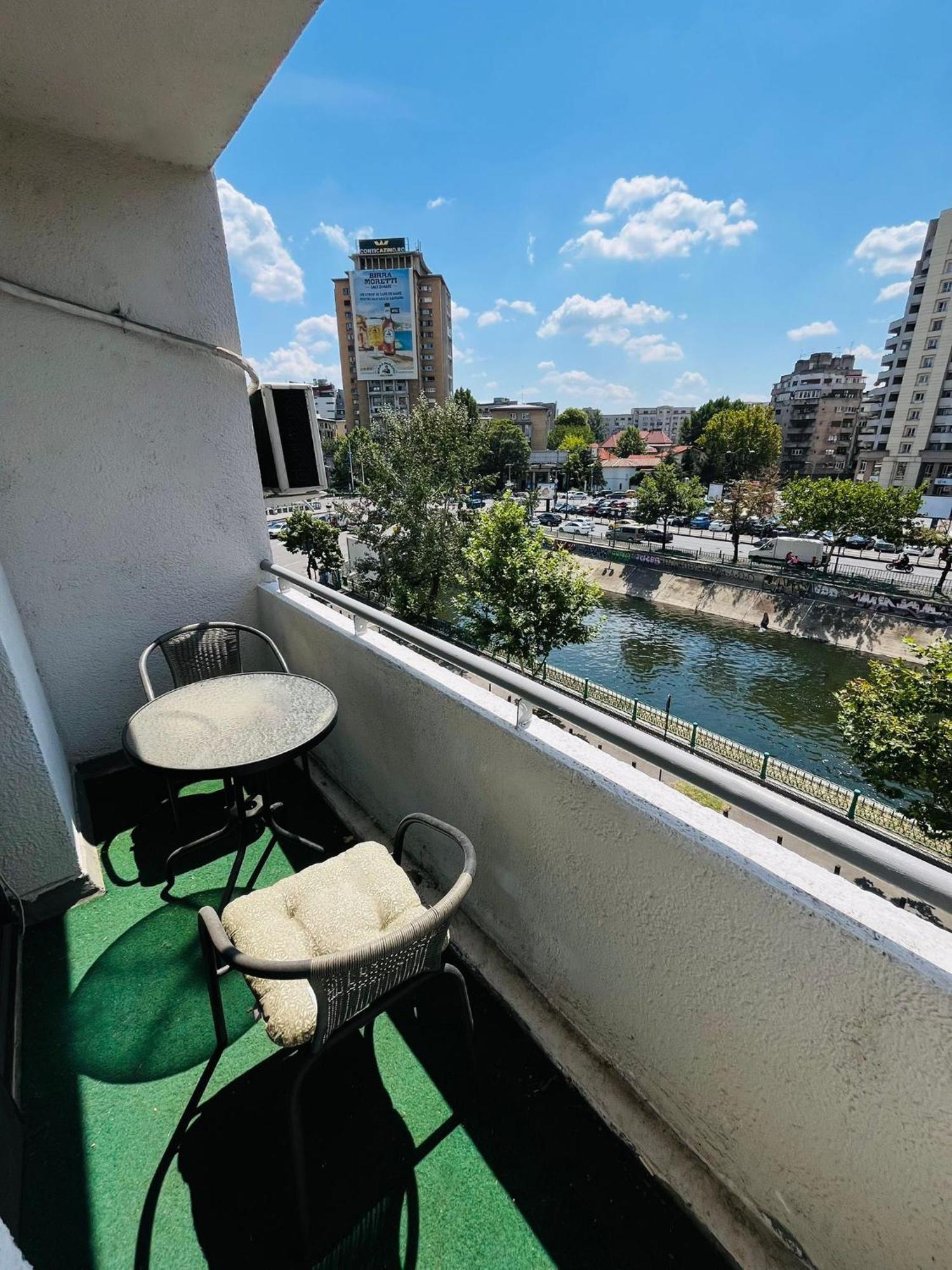 Calea Victoriei Chic Stay Bucharest Exterior photo