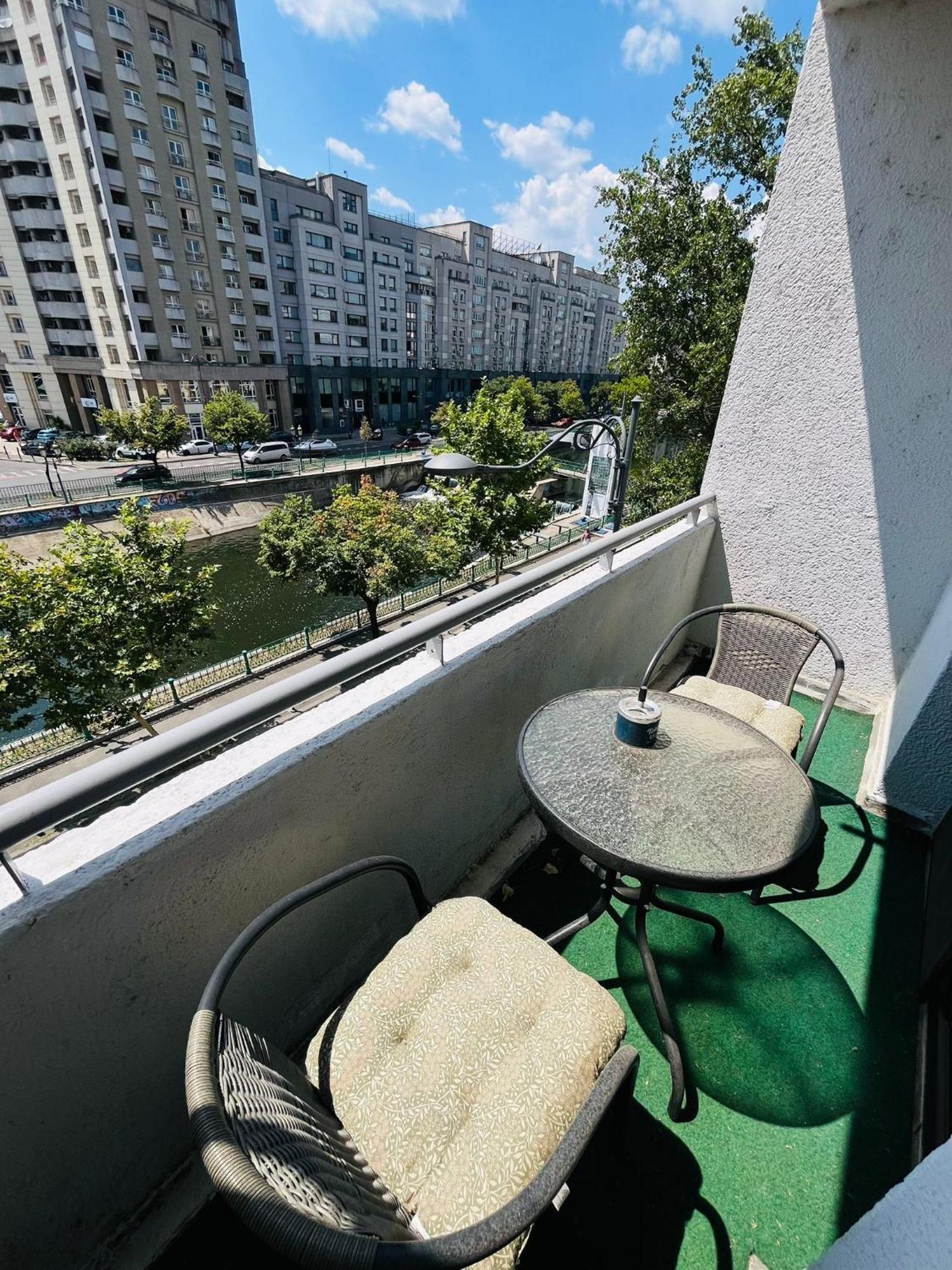 Calea Victoriei Chic Stay Bucharest Exterior photo