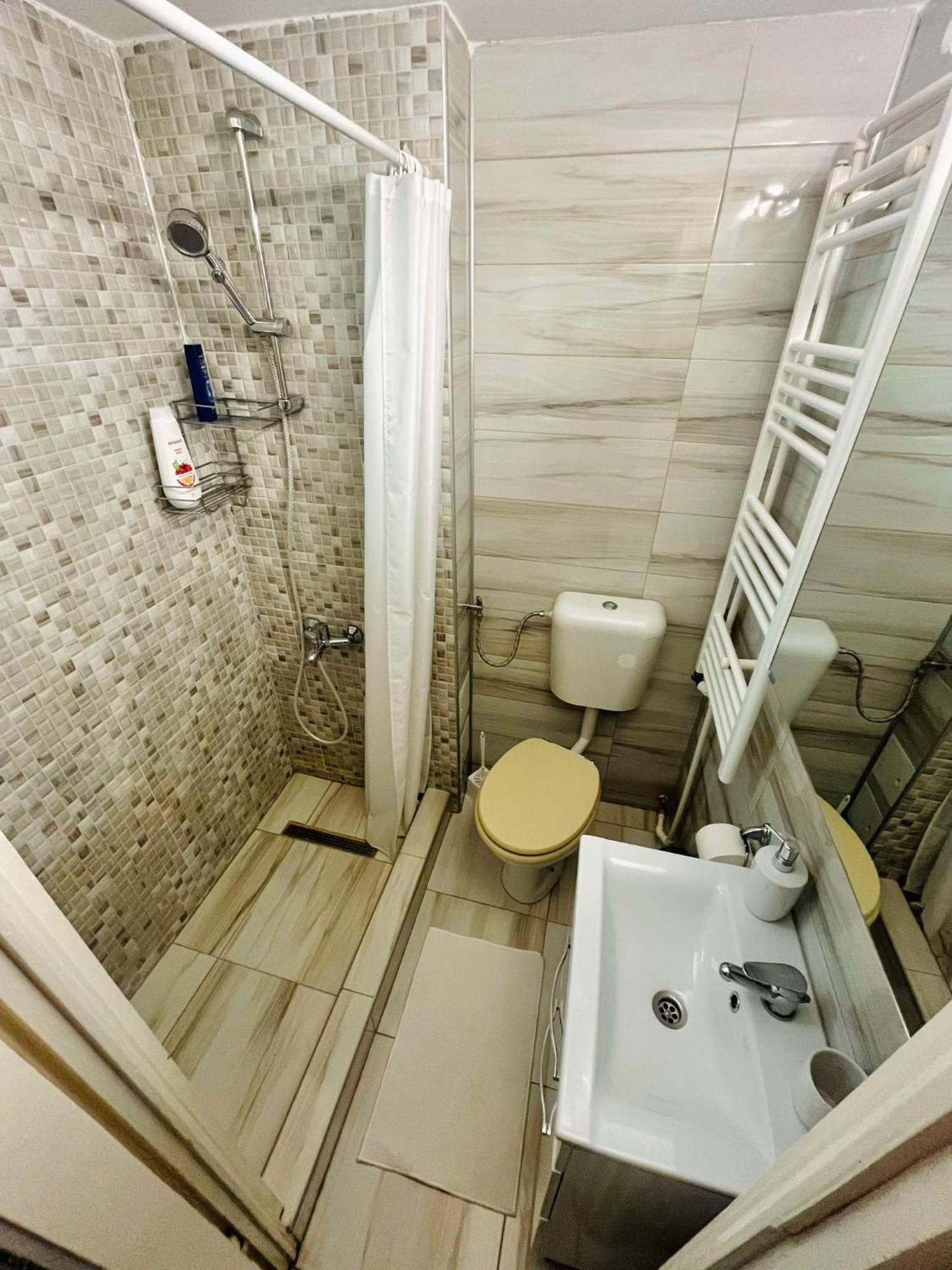Calea Victoriei Chic Stay Bucharest Exterior photo